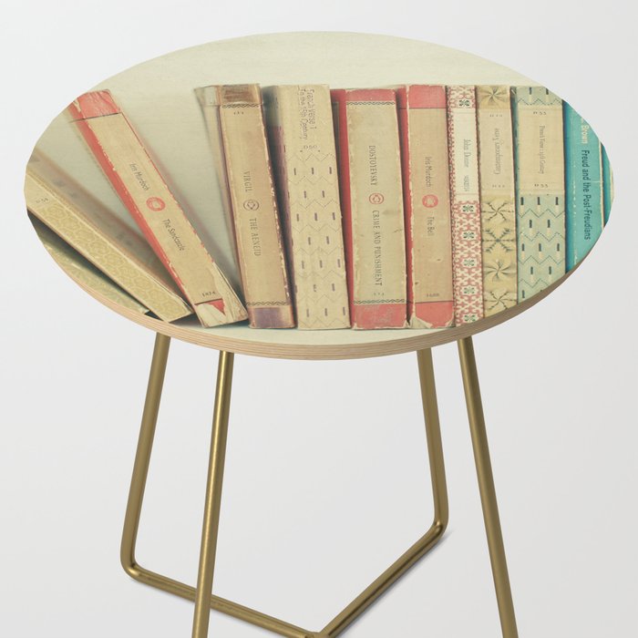 Falling Side Table Gallery Image 2