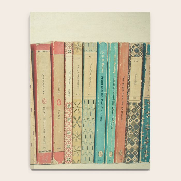 Falling Notebook Gallery Image 4