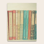 Falling Notebook Gallery Image 4