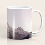 Annapurna Himalayas, Nepal Coffee Mug Gallery Image 1