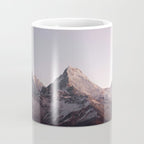 Annapurna Himalayas, Nepal Coffee Mug Gallery Image 4
