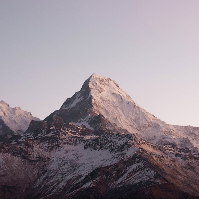 Annapurna Himalayas, Nepal Coffee Mug Gallery Image 2