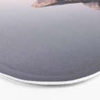 Annapurna Himalayas, Nepal Bath Mat Gallery Image 3