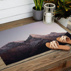 Annapurna Himalayas, Nepal Outdoor Rug Gallery Image 2