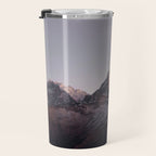 Annapurna Himalayas, Nepal Travel Mug Gallery Image 3