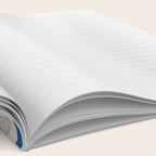 Quiet Geometry Notebook Gallery Image 2