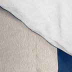 Quiet Geometry Comforter Gallery Image 4