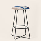 Quiet Geometry Stool Gallery Image 1
