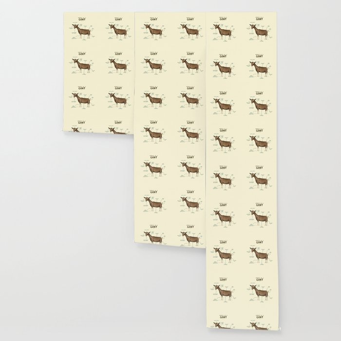 Anatomy of a Goat Wallpaper Gallery Image 3