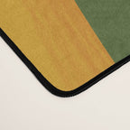 Abstract Tropical Art 2 Desk Mat Gallery Image 4
