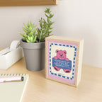 You're Not Missing Out Art Print Mini Art Print Gallery Image 2