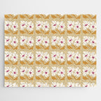 Big Blooming VII Jigsaw Puzzle Gallery Image 1