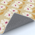 Big Blooming VII Rug Gallery Image 4