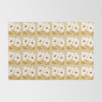 Big Blooming VII Rug Gallery Image 2