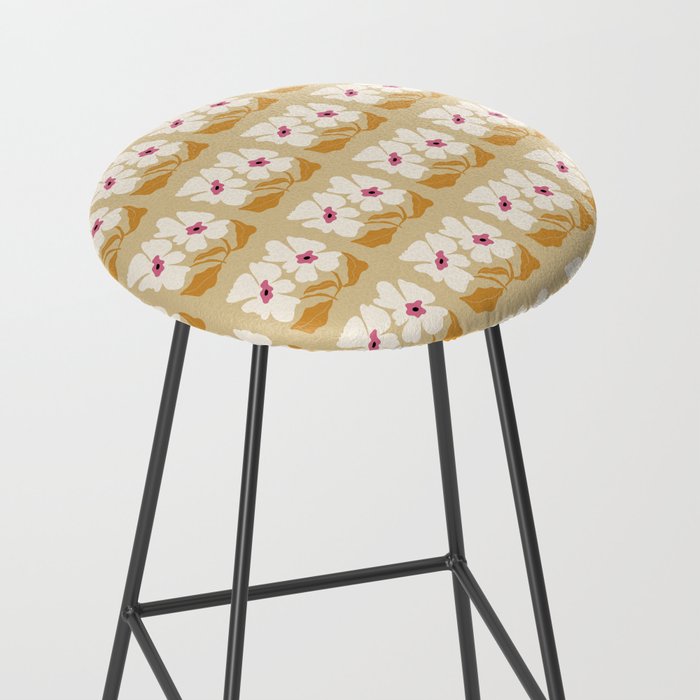 Big Blooming VII Stool Gallery Image 2