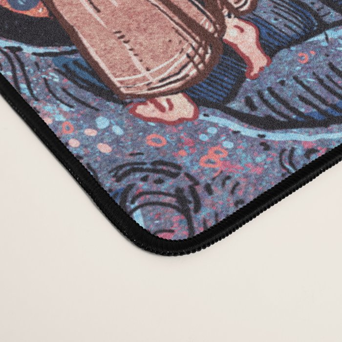 Story Time Desk Mat Gallery Image 4