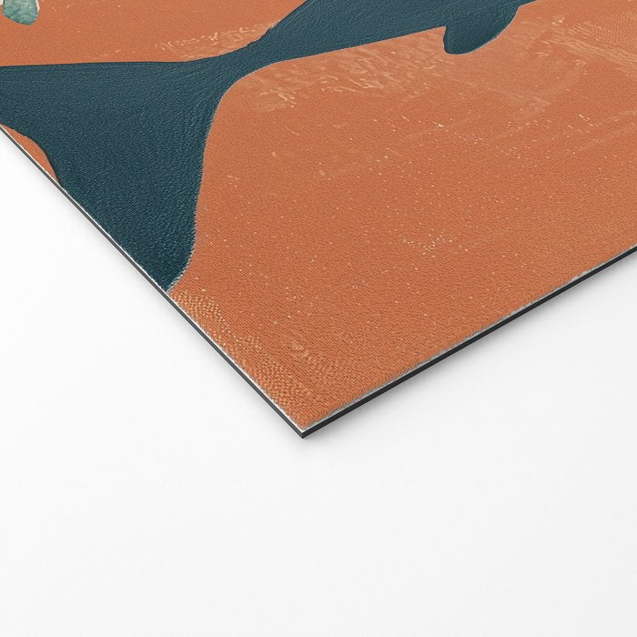 Three Swimming Fish Welcome Mat Gallery Image 2