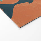 Three Swimming Fish Welcome Mat Gallery Image 2