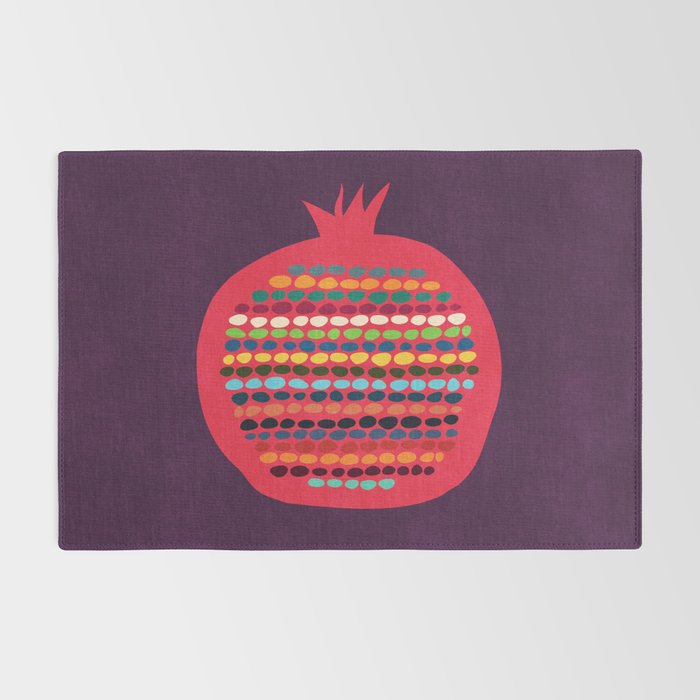Pomegranate Rug Gallery Image 2