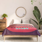Pomegranate Comforter Gallery Image 3