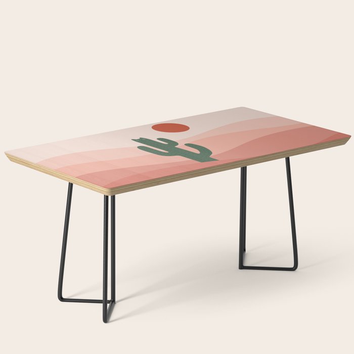 Cat Landscape 84: Cat-tus Coffee Table Gallery Image 1