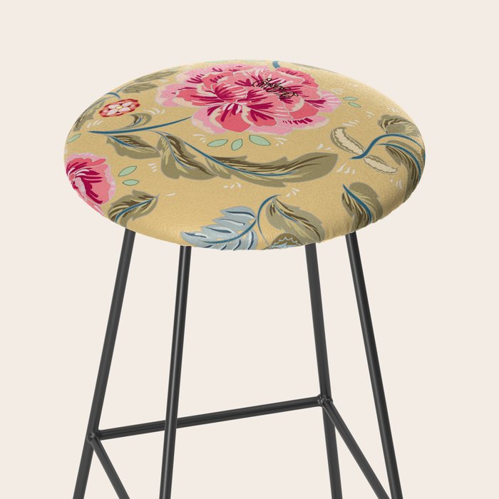 Tradition in modern times art gallery Mumbai Stool Gallery Image 2
