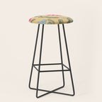 Tradition in modern times art gallery Mumbai Stool Gallery Image 1