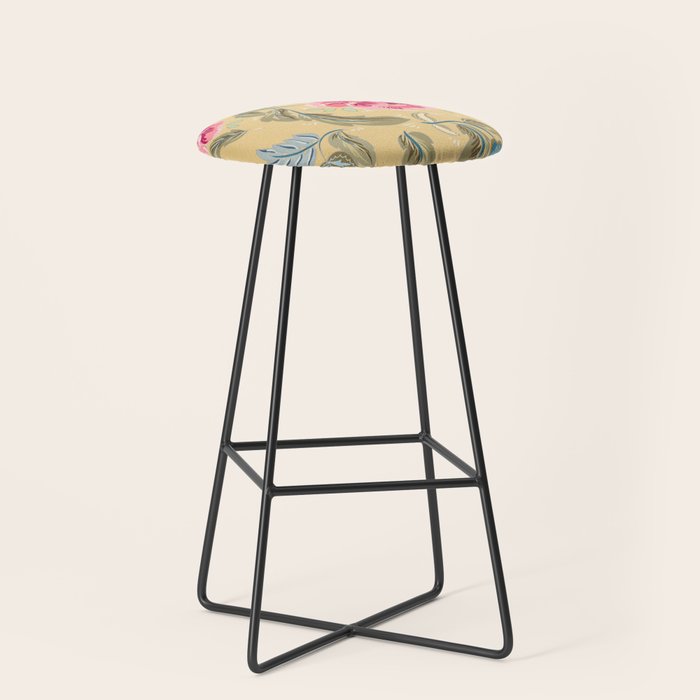 Tradition in modern times art gallery Mumbai Stool Gallery Image 1