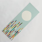 Bamboo Forest Yoga Mat Gallery Image 1