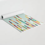 Bamboo Forest Yoga Mat Gallery Image 2