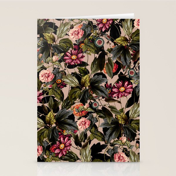 Vintage Garden II Stationery Card Gallery Image 2
