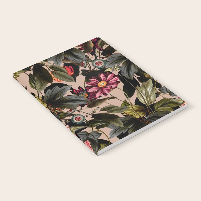 Vintage Garden II Notebook Gallery Image 2