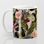 Vintage Garden II Coffee Mug Gallery Image 3