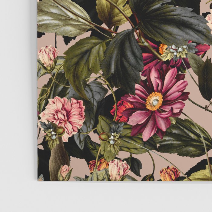 Vintage Garden II Poster Gallery Image 3