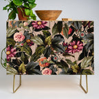 Vintage Garden II Credenza Gallery Image 1