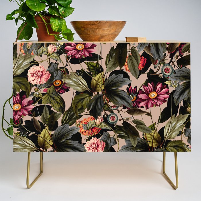 Vintage Garden II Credenza Gallery Image 1