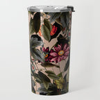 Vintage Garden II Travel Mug Gallery Image 2