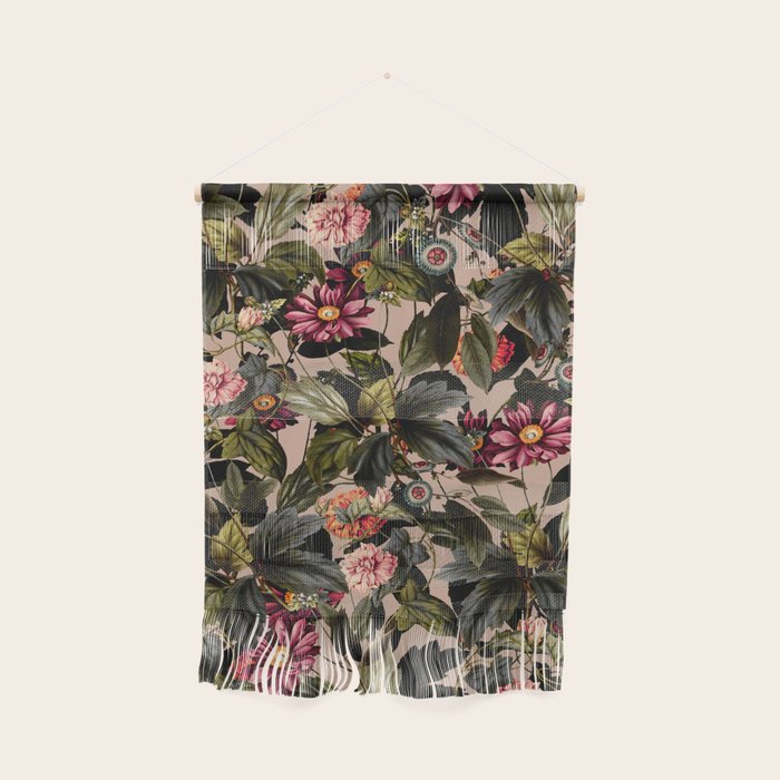 Vintage Garden II Wall Hanging Gallery Image 1