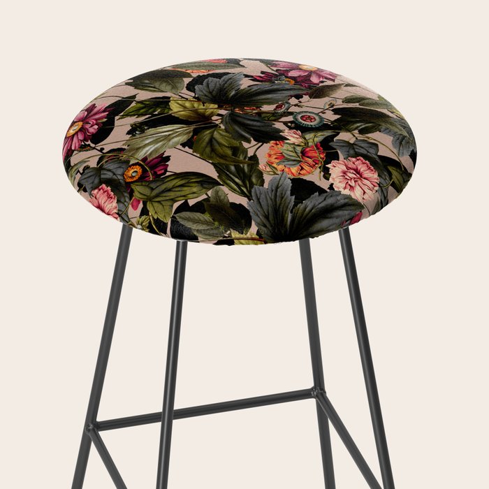 Vintage Garden II Stool Gallery Image 2
