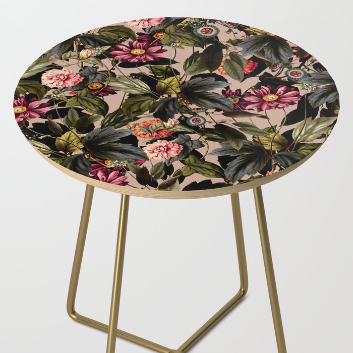 Vintage Garden II Side Table Gallery Image 2
