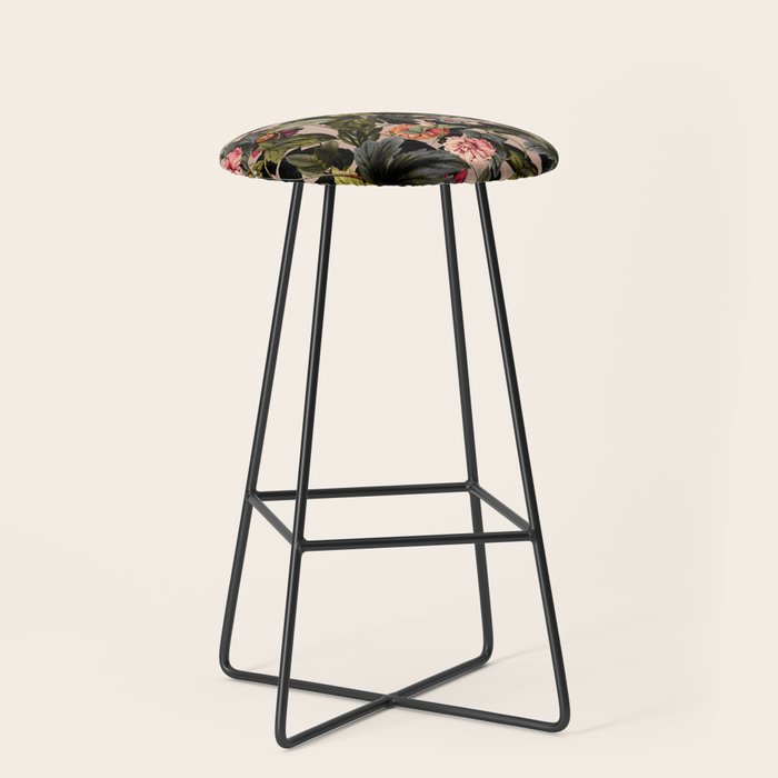 Vintage Garden II Stool Gallery Image 1