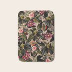 Vintage Garden II Bath Mat Gallery Image 1