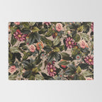 Vintage Garden II Rug Gallery Image 2