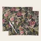 Vintage Garden II Placemat Gallery Image 1