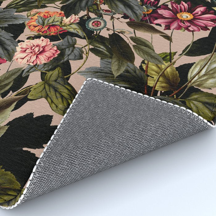 Vintage Garden II Rug Gallery Image 4
