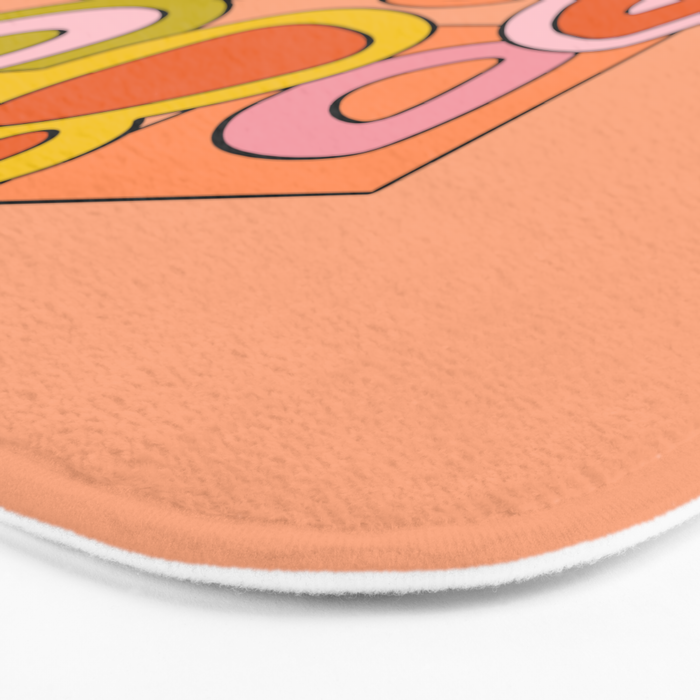 Dog Dad Bath Mat Gallery Image 3