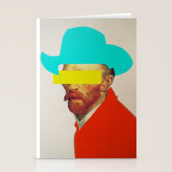 I wanna be a cowboy 3 Stationery Card Gallery Image 2