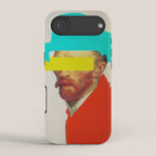 I wanna be a cowboy 3 iPhone Case Gallery Image 2