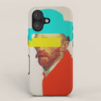 I wanna be a cowboy 3 iPhone Case Gallery Image 1