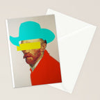 I wanna be a cowboy 3 Stationery Card Gallery Image 2